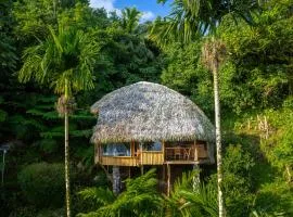 Vanira Lodge
