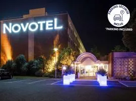 Novotel Toulouse Purpan Aéroport