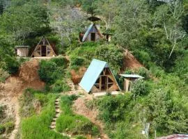 Ecotopia ecolodge