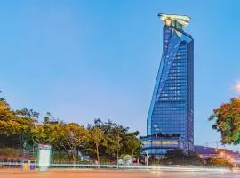 厦门佰翔澜悦酒店