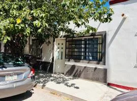 Comfort and accessible place Casa Gloria