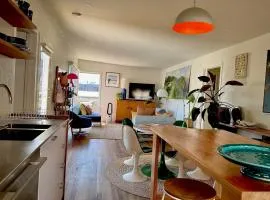 Bells Beach Pro Base - Short Walk -Shops & Beach