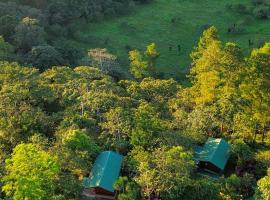 Eco Granja Don Lolo, hotel u gradu 'Quesada'