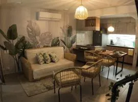 Casa Yireth