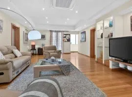 Luxury apt 110m from the sea, Balluta Bay, Sliema