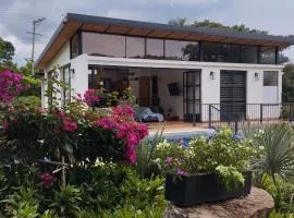 Casa Campestre, San Joaquín, la Mesa Cundinamarca