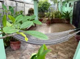 El Paraiso de Toby