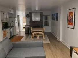 Downtown House Deluxe Dc