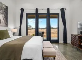 Ironstone Casita at Featherstone Ranch