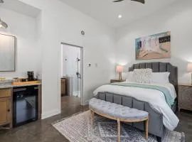 Silverstone Casita at Featherstone Ranch