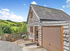 Dingle Cottage, ξενοδοχείο σε Clun