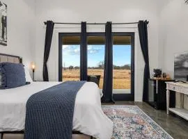 Sandstone Casita at Featherstone Ranch