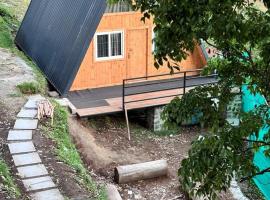 AURA Resort kookal kodaikanal, Hotel in Kūkkāl