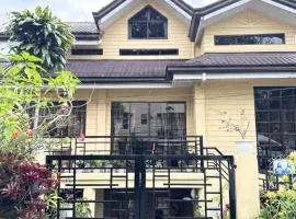 Baguio Rest House
