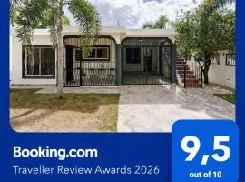 Ketsys Home Near Santo Cerro