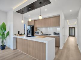 4Bed Tarneit Home Perfect for Families & Groups, hotel din Tarneit