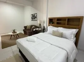 Habitación centro