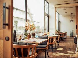 Hotel Mondial am Dom Cologne MGallery, viešbutis Kelne