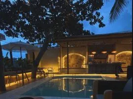 Villa da Praia - A Grécia em AJU- Novidade