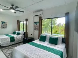 Jerah Guest House Private Home in Alcantara Moalboal