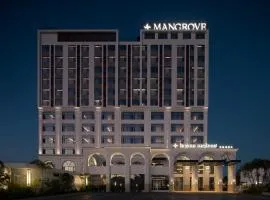 Mangrove Hotel 万象美格瑞酒店 ໂຮງແຮມ ແມງໂກຣຟ