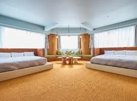 Hotel Vintage Tokyo Meguro Fudomae