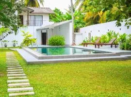 Emerald Lagoon Pool Villa