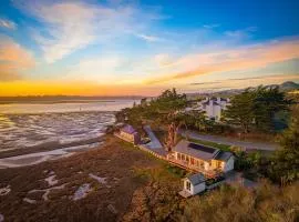 Bodega Shoals - Beach Access, Hot Tub & BBQ