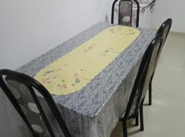 Pousada Lucas, hotel i Araruna