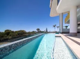 SAKARA - Luxury Beachside Residences