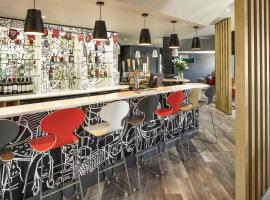 ibis Coventry Centre, хотел в Ковънтри