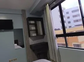 Hotel Virgen de las Peñas 2