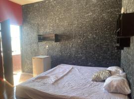 Apartamento a 5 min de World Trade Center, hotel a Veracruz