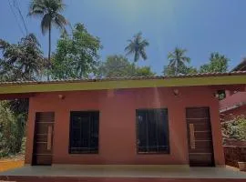 Swabhuti holiday home