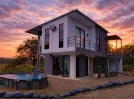 De Descanso en Villa Terra Nova