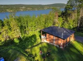 L'Enchanteur - Private Spa & Pet Friendly