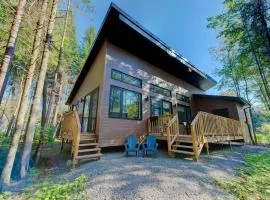 L'Escapade du Domaine - Peaceful Nature Stay