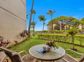 Kaanapali Shores 110, hotell i Kaanapali