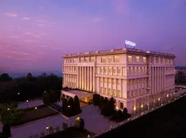 Gateway Dehradun Haridwar Bypass Road