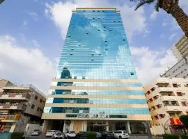 فندق الخلفاء الماسى الفندقيه