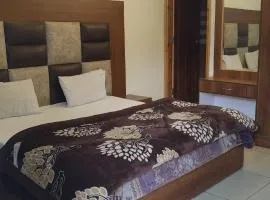 Siyal heritage Manali