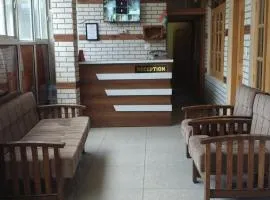 Siyal heritage Manali