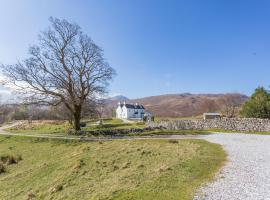 Canisp Studio Apartment - Uk49099, hotel i Inchnadamph