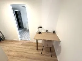 Cosy Maisonette à St-Dizier avec Parking Inclus - FR-1-870-6