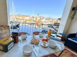 Appartement charmant avec parking - 4 pers. - FR-1-868-38