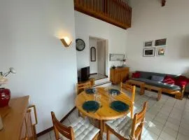 Appartement calme proche centre-ville - 4 pers. - FR-1-413-266