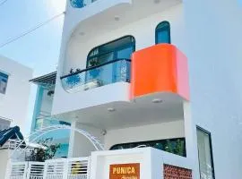 Punica Homestay