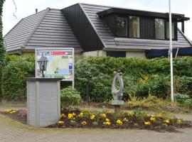 Park De Haeghehorst: Ermelo'da bir otel