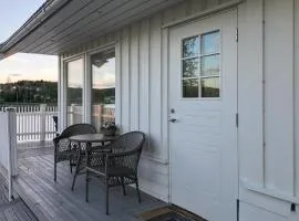 Nice Home In Eina With House Sea View