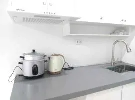 #1 Studio Loft Style Apartment in Tacurong